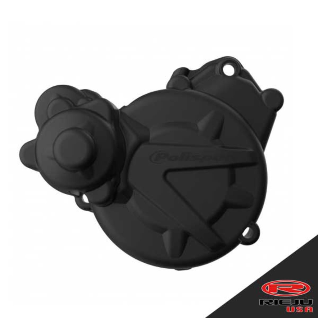 RJ - Guard, Ignition Cover, RIEJU, 21-Up