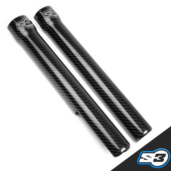 S3 - Guard, Fork, Carbon, Tech/Showa, CA-1368