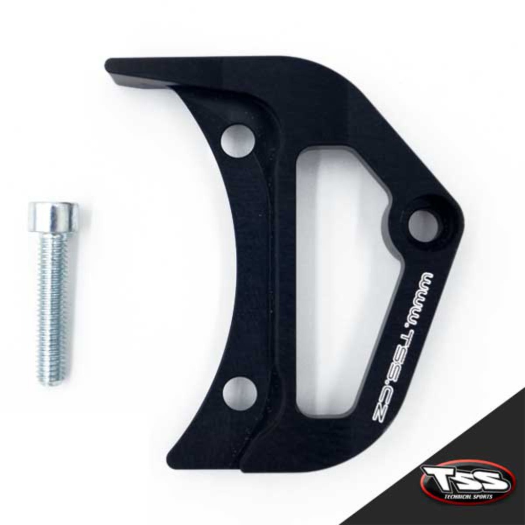 TSS - Guard, Slave Cylinder, Clutch, GasGas/RIEJU