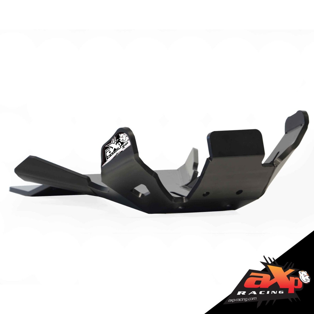 AXP Racing - Skid Plate, XTrem, RIEJU, AX1715A