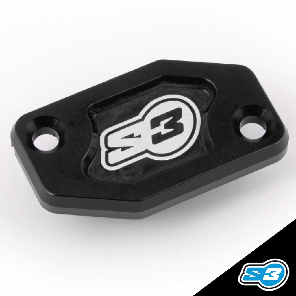 S3 - Cover, Master Cylinder, Clutch, Trials/Enduro, Braktec, MC-788