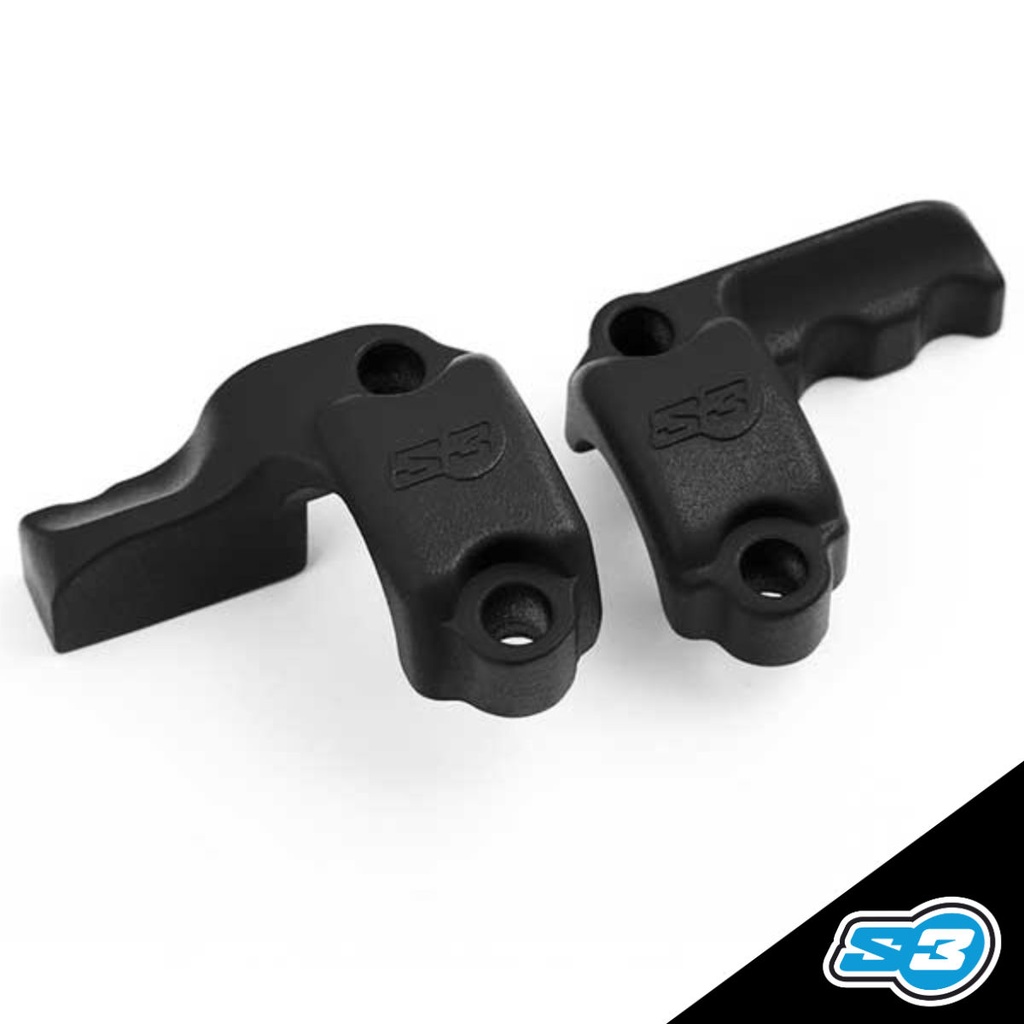 S3 - Clamp, Master Cylinder, Brembo, KTM/Sherco, MB-1265