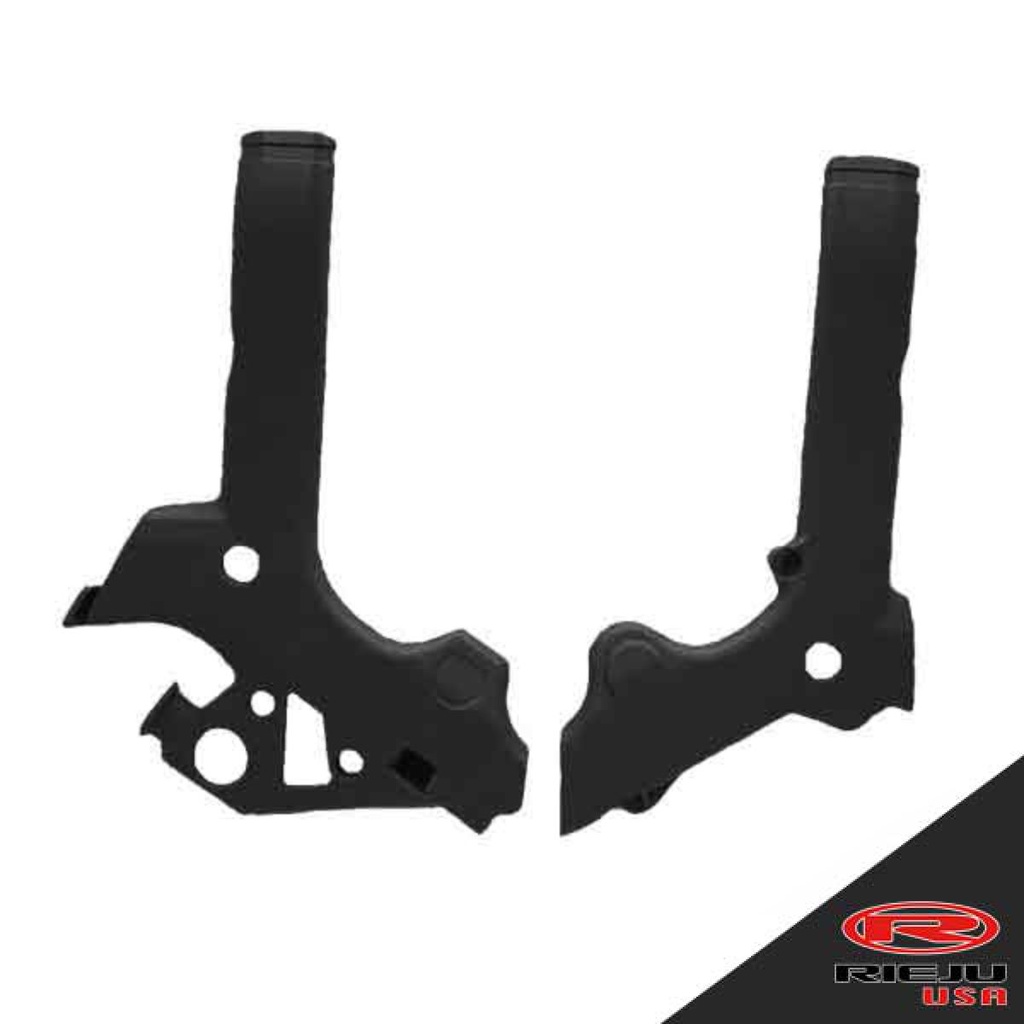 RJ - Kit, Guards, Frame, Enduro, GasGas/RIEJU, 18-Up