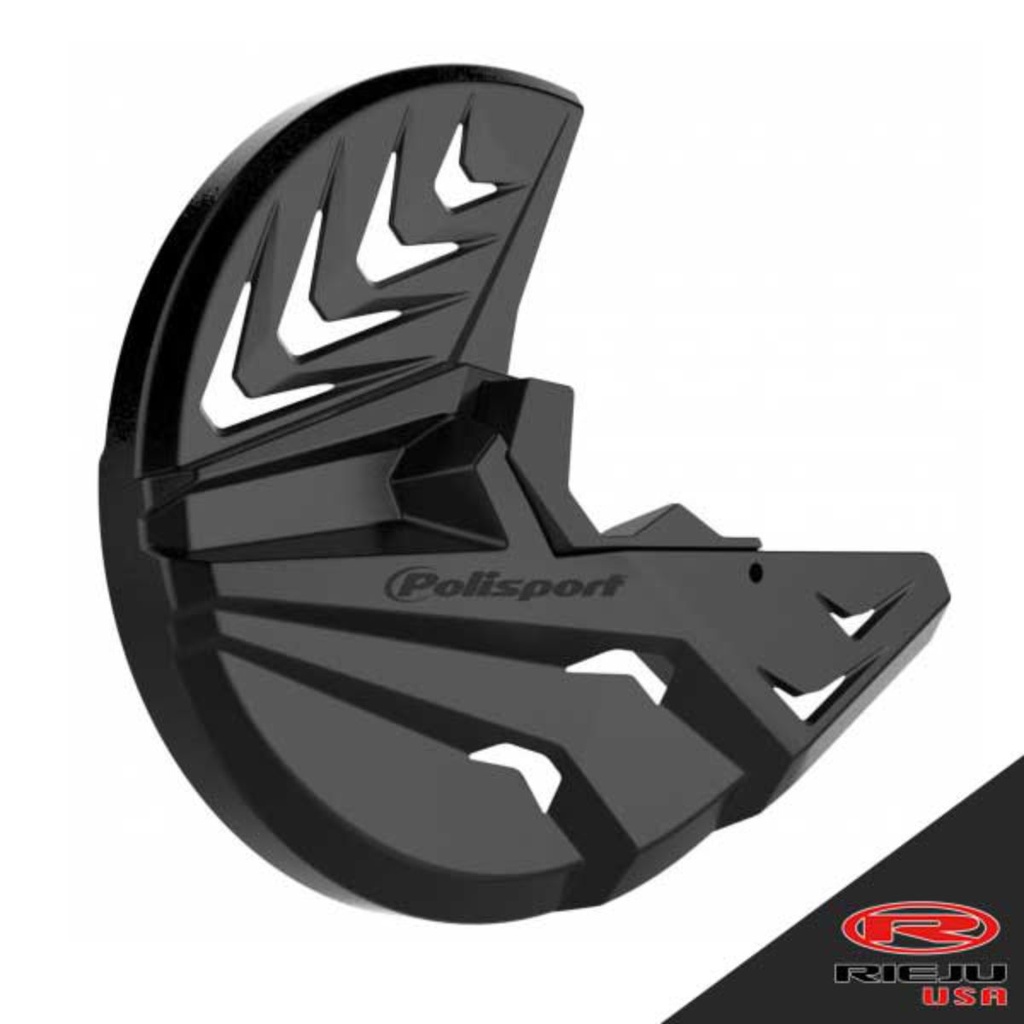 RJ - Guard, Disc, Front, GasGas/RIEJU, 18-Up