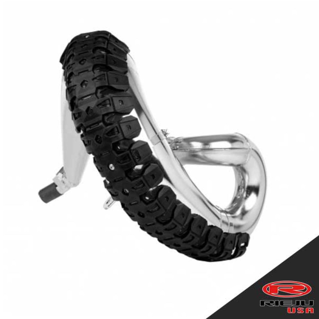 RJ - Guard, Pipe, Polisport "Armadillo"