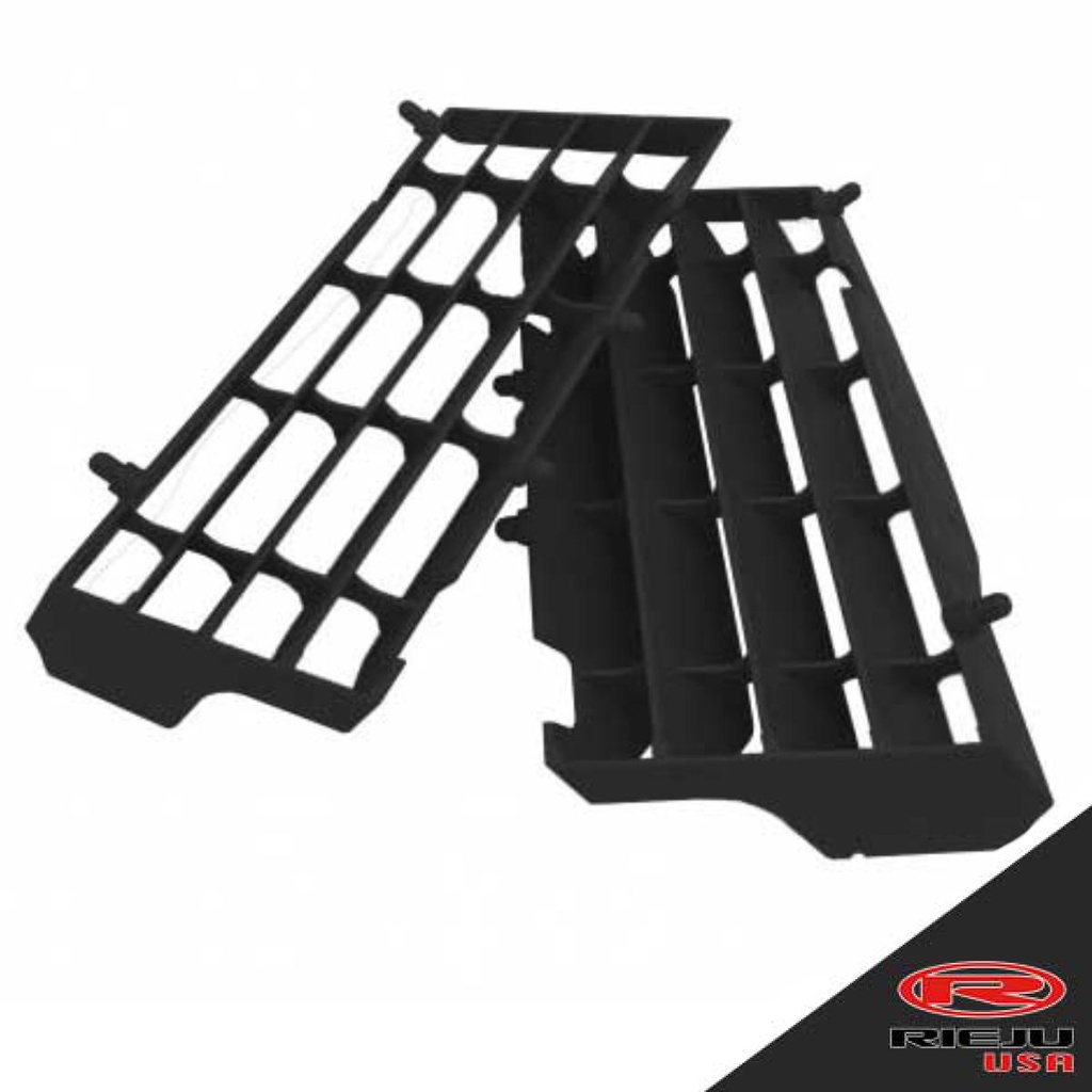 RJ - Kit, Grill, Radiator, GasGas/RIEJU, 18-Up