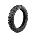 X-Grip Jack the Gripper Rear Tire (120/90-18)