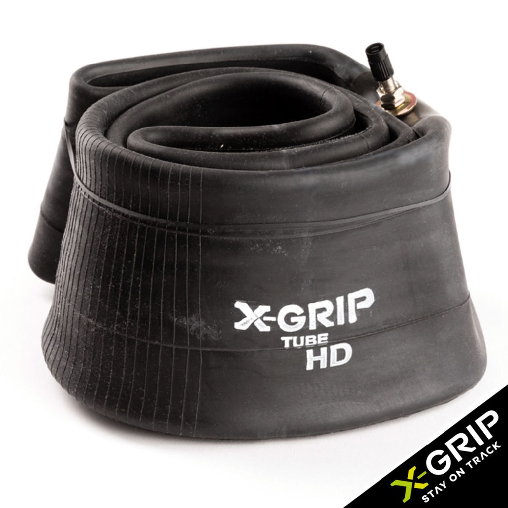 X-Grip - Tube, Heavy Duty, Kids, 70/100-17-HD