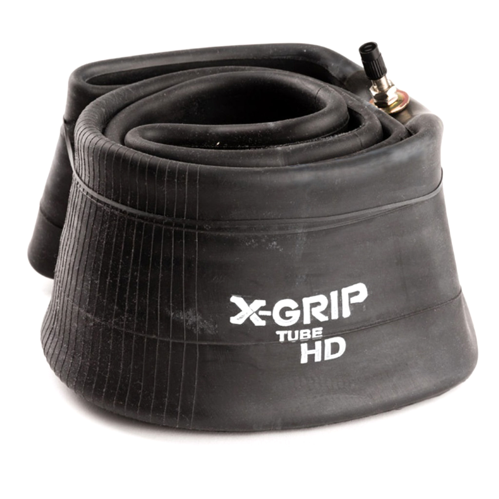 X-Grip Heavy Duty Tube for 17" Youth Tires (70/100-17)