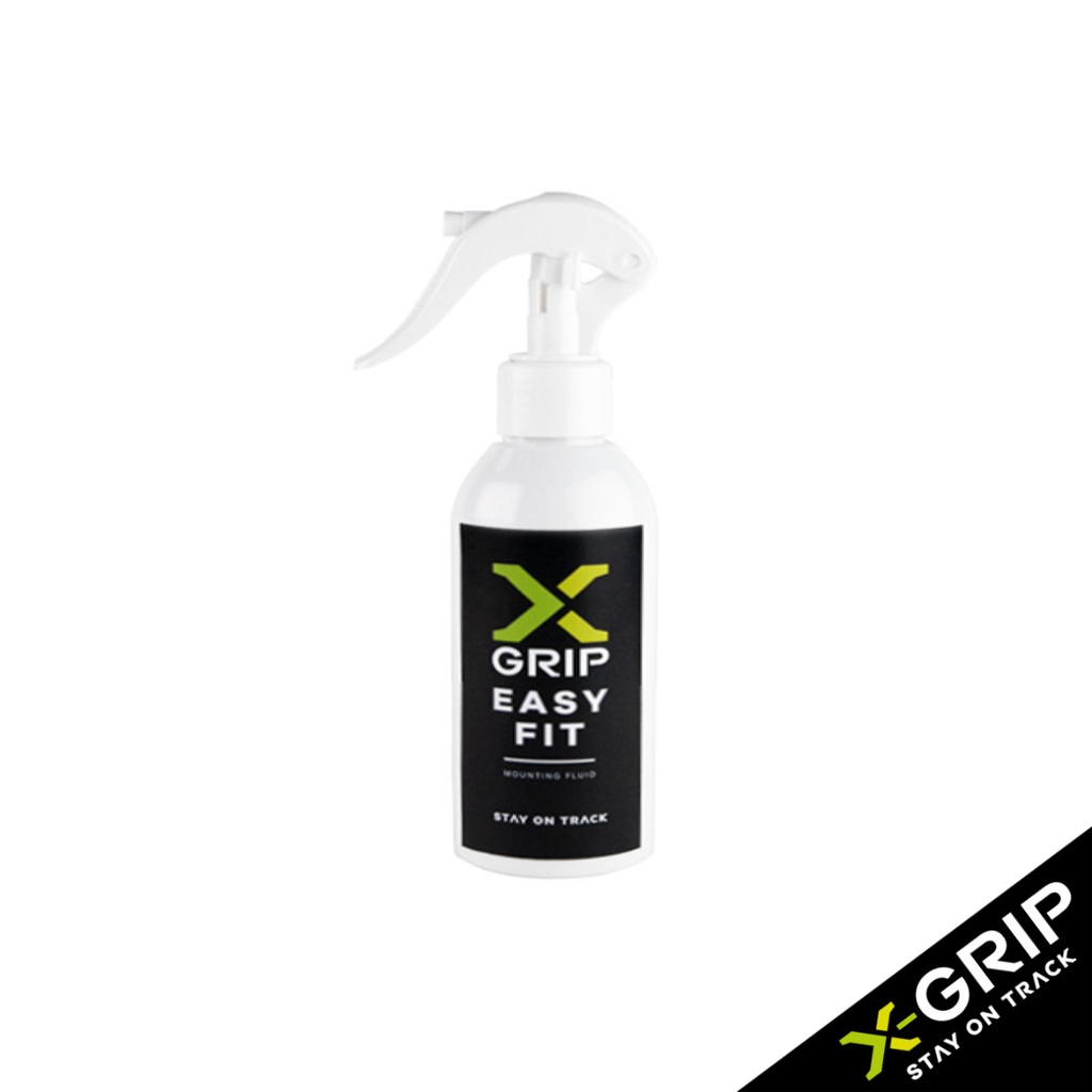X-Grip - Easy Fit, Tire Mounting Fluid
