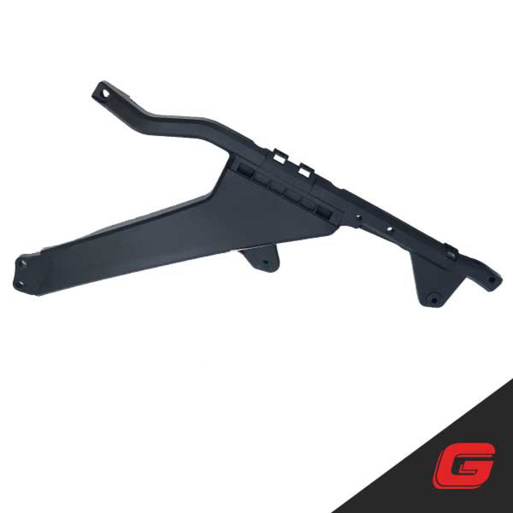 Sub-Frame, Left, GasGas 12-13, BE948053013 (Limited Stock)