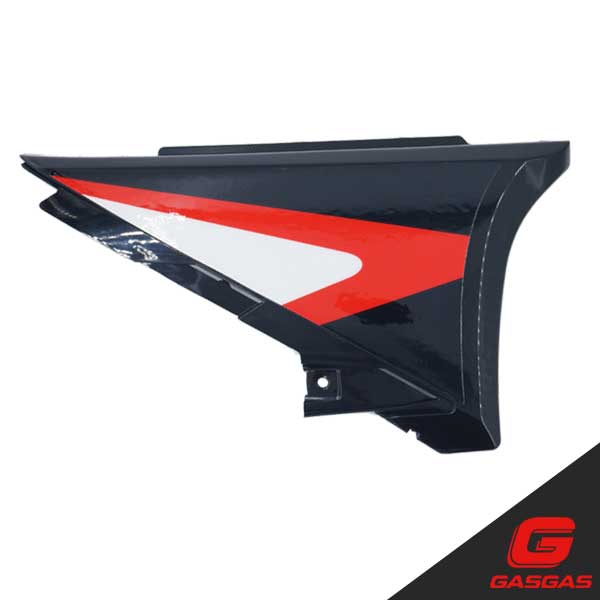 Cover, Filter Box, Right, GasGas 08, BE926002508 (Limited Stock)