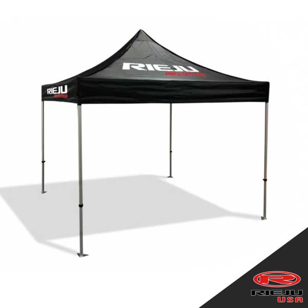 RJ - Canopy, Hard Off-Road, Rieju, 3x3 Meters, 0/000.001.0333