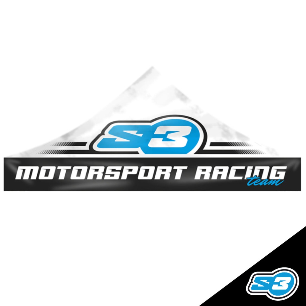 S3 - Roof, Canopy, Expo, 3x3 Meters, VT-162