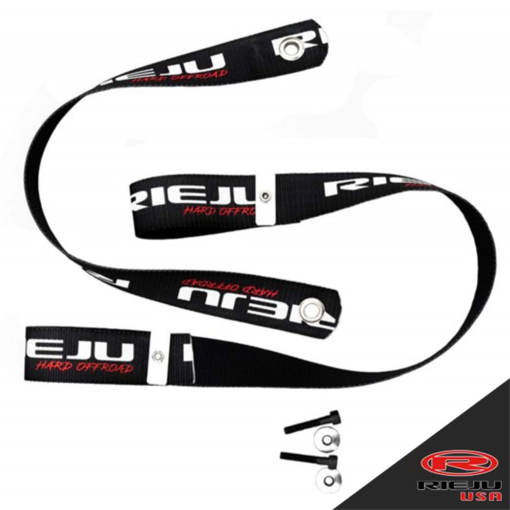 RJ - Strap, Pull, Hard Enduro, Front/Rear, 0/000.980.9134