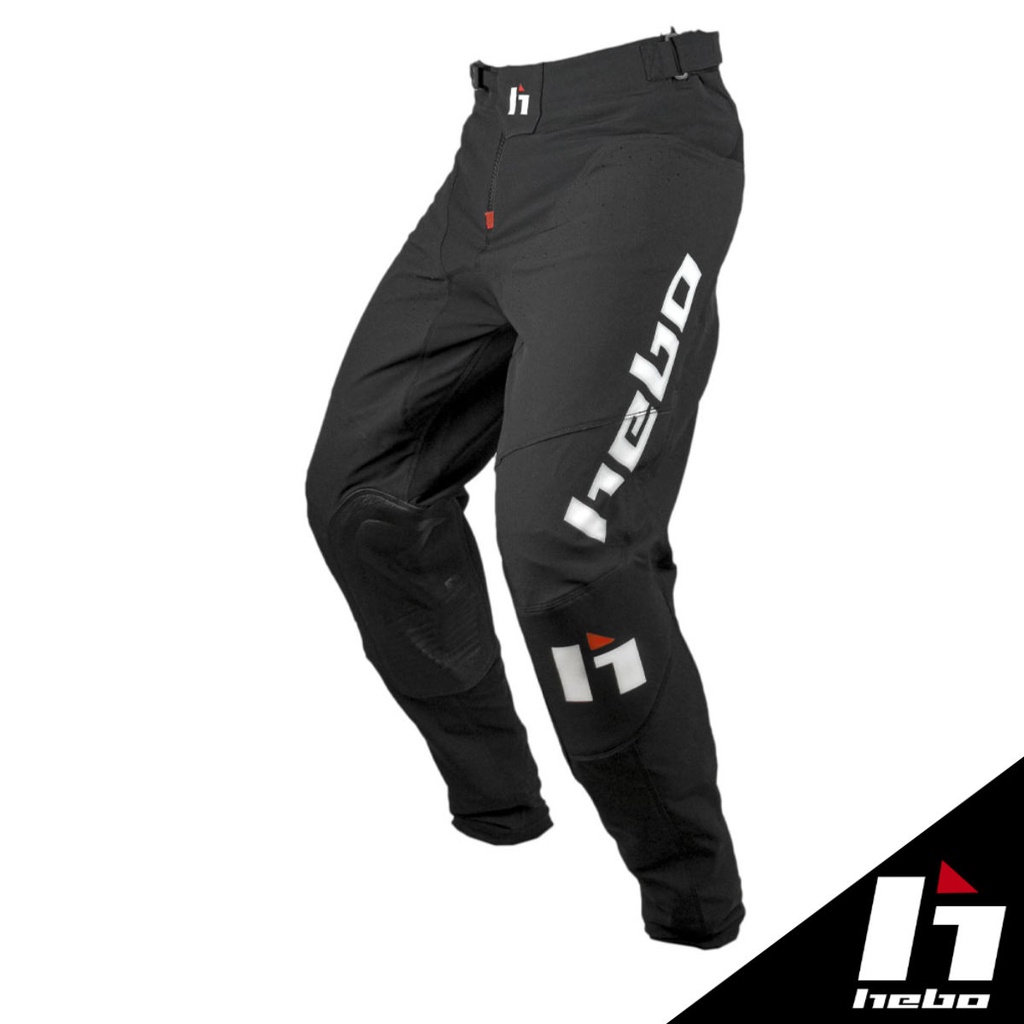 Hebo - Pants, Scratch II, Enduro, HE3539 (Limited Stock)