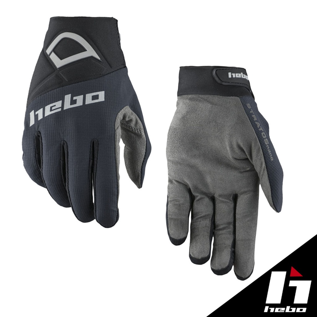 Hebo - Gloves, Stratos, Enduro, HE1240 (Limited Stock)