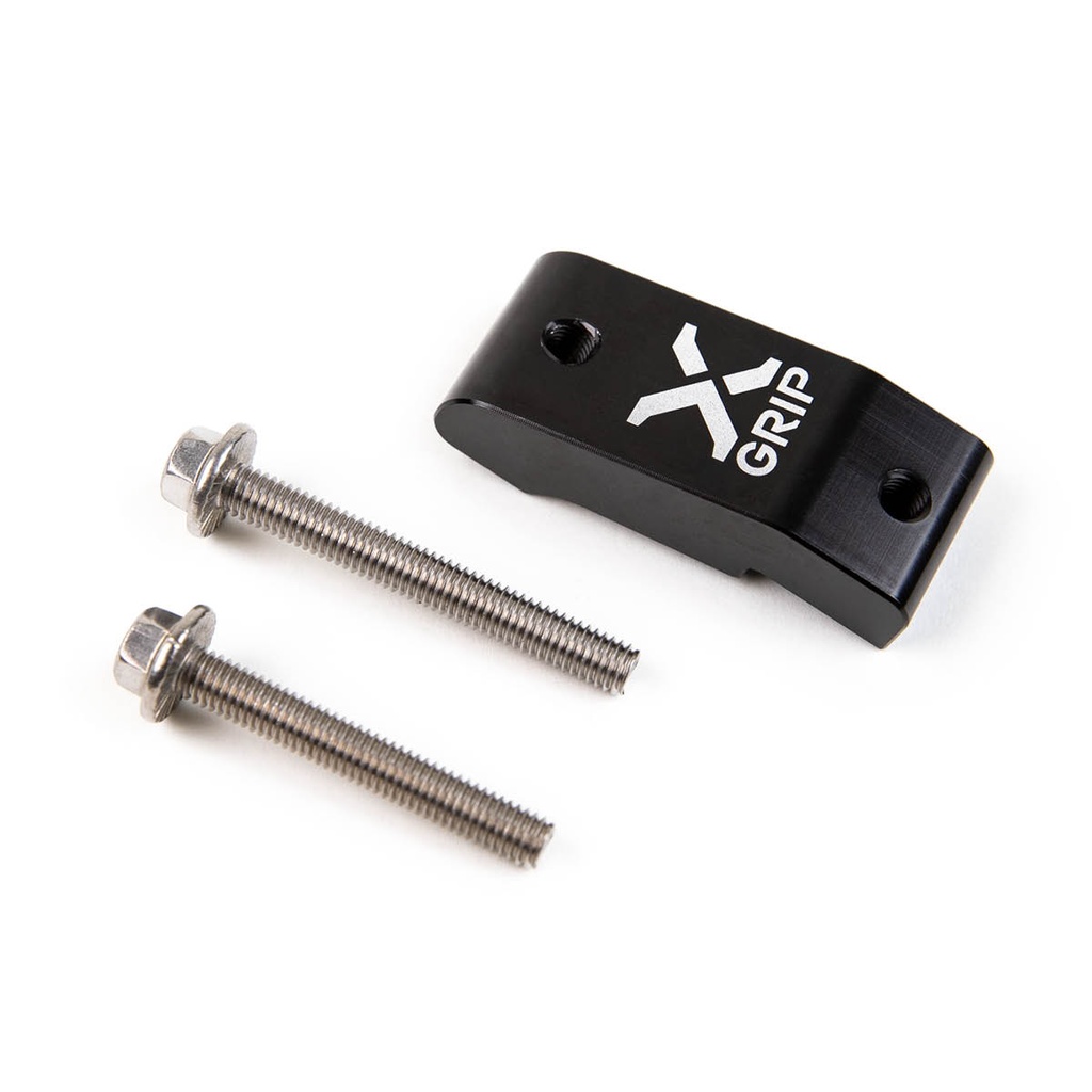 X-Grip Pump Repair Kit for Brembo Master Cylinders (2014)