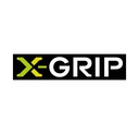 X-Grip Banner - 13ft x 3ft (Black)