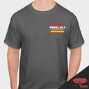 T-Shirt, RIEJU, Paddock, Casual, RIE-TSHIRT-xx