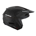 Hebo Zone Race Carbon Forged Helmet (Matte Black)
