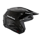 Hebo Zone Race Carbon K3 Helmet (Black)