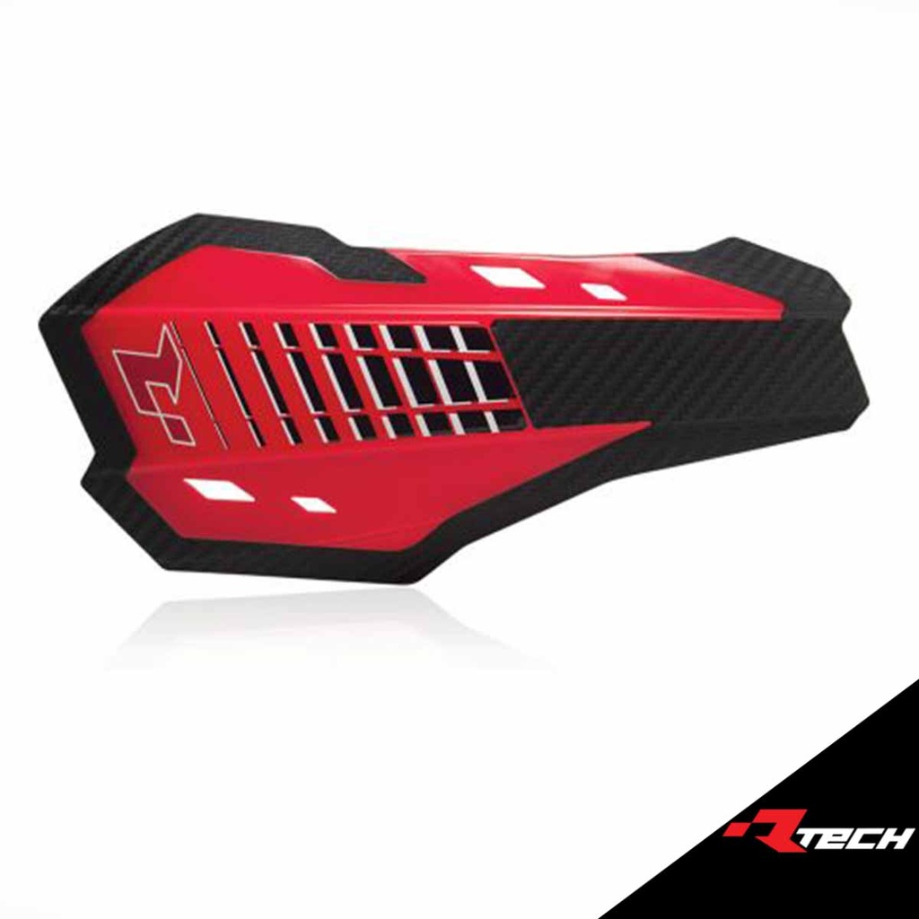 RTech HP2 Handguards Specific Braktec Mounting Kit