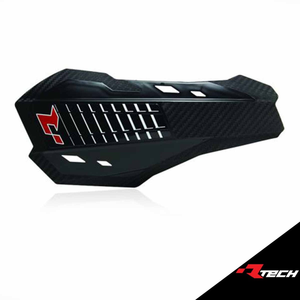 RTech HP2 Handguards for Brembo Pumps - GasGas MC/MCF/EX/EXF Models (2021 to 2024)
