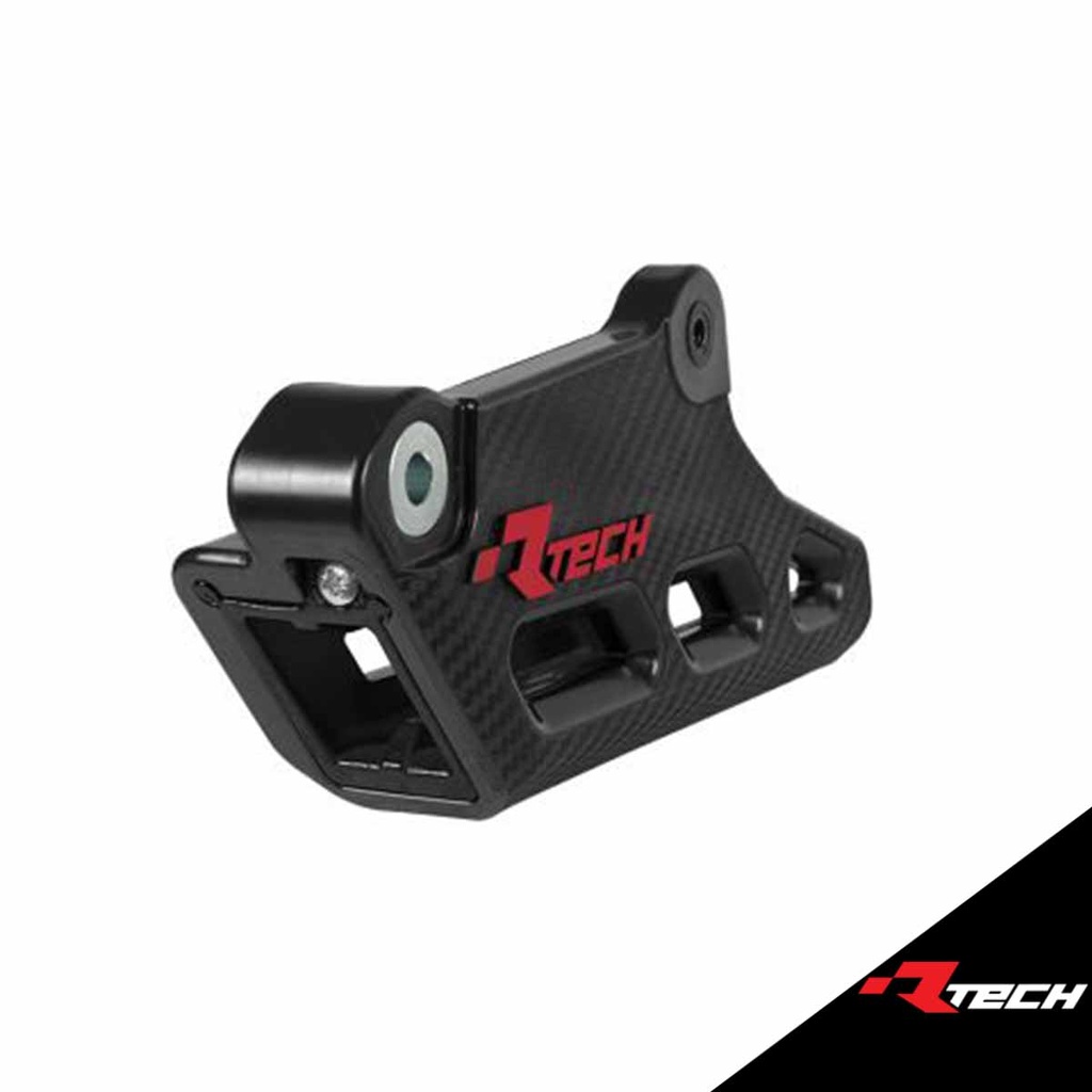RTech Monoblock R2.0 Worx Chain Guide - GasGas EC/ECF/MC/MCF Models (2018 to 2024)