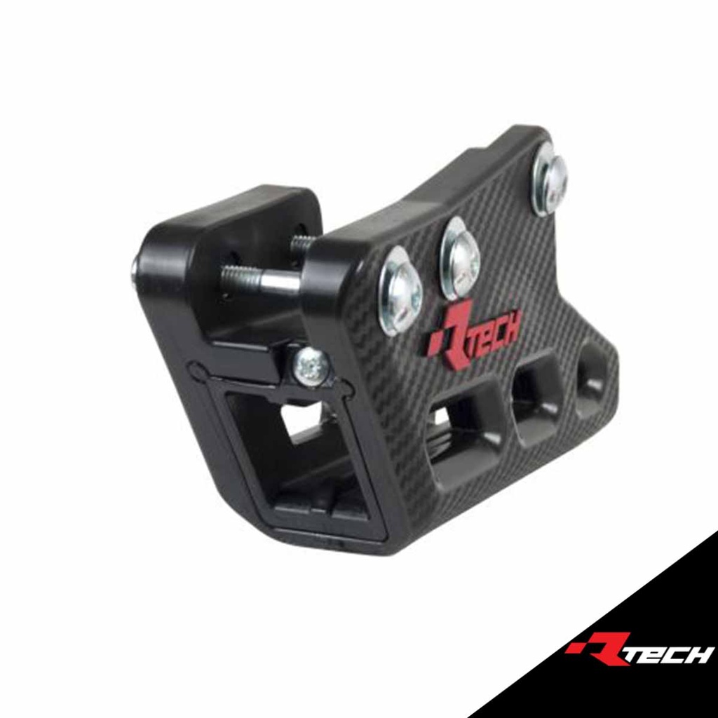 RTech Monoblock R2.0 Worx Chain Guide - Suzuki RM/RMZ/RMZX/RMZ-X Models (1999 to 2019)