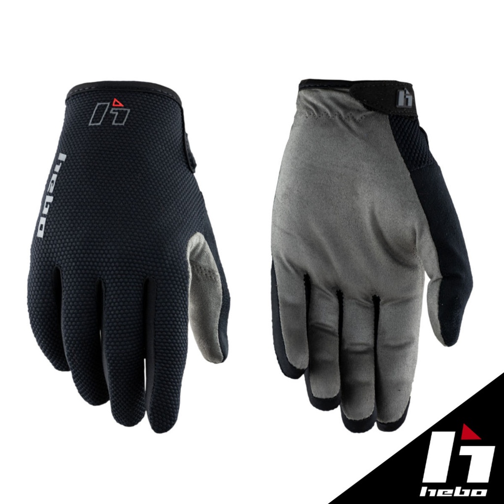 Hebo HE1166 Nano Pro Trial Gloves