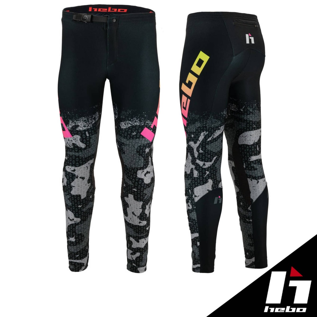 Hebo HE3139N Junior Pro Trial V Pants