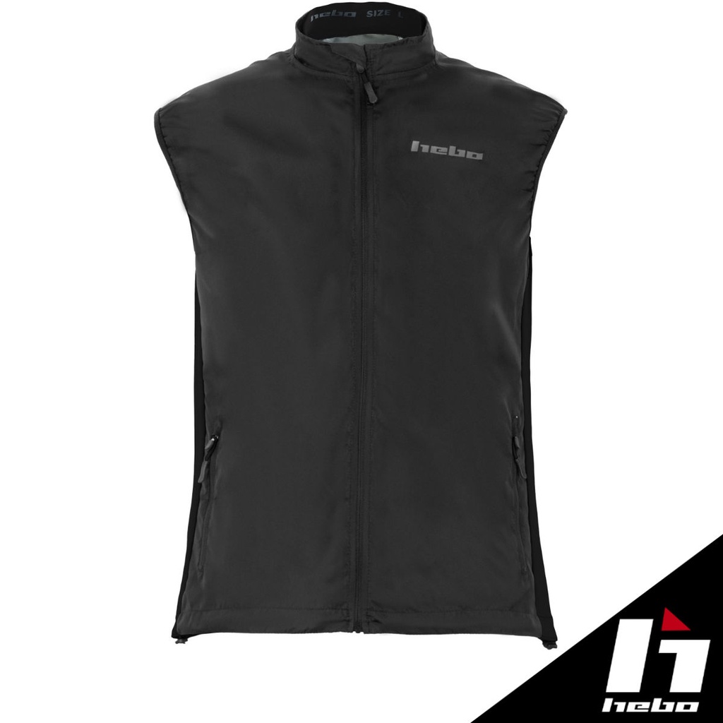 Hebo HE4354N Wind Pro Vest