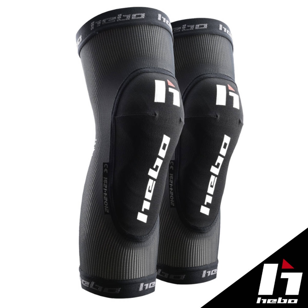 Hebo HE6344 Junior Defender Pro 2.0 Knee Guard