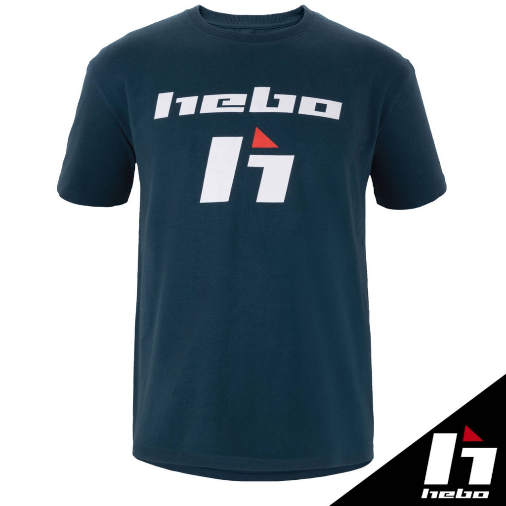 Hebo HM5504A Hebo Branded T-Shirt