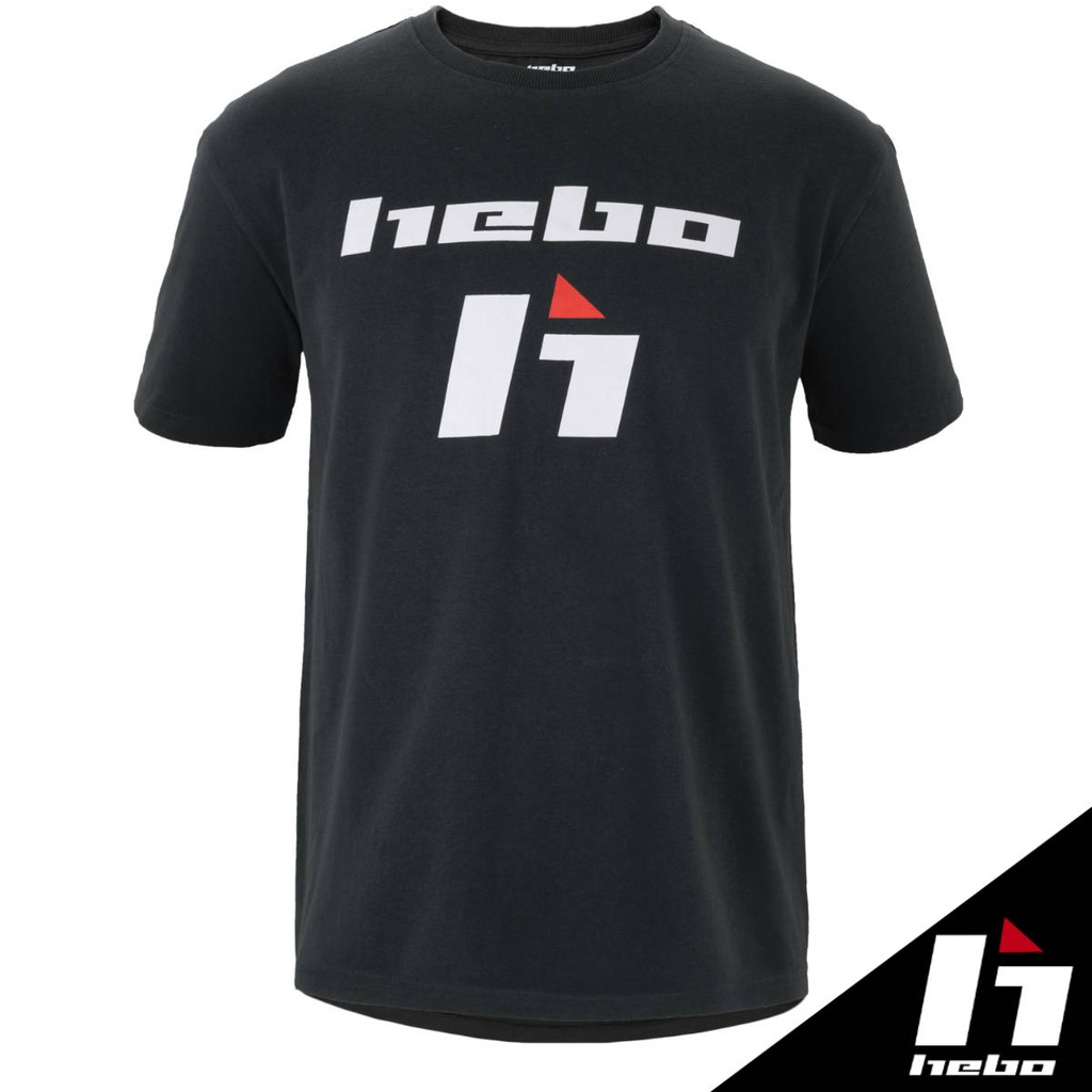 Hebo HM5504G Hebo Branded T-Shirt