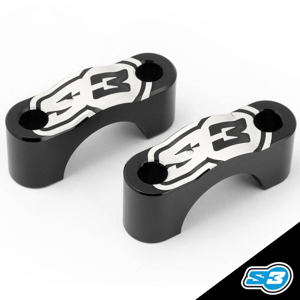 S3 - Clamps, Top, Handlebar, HA-711