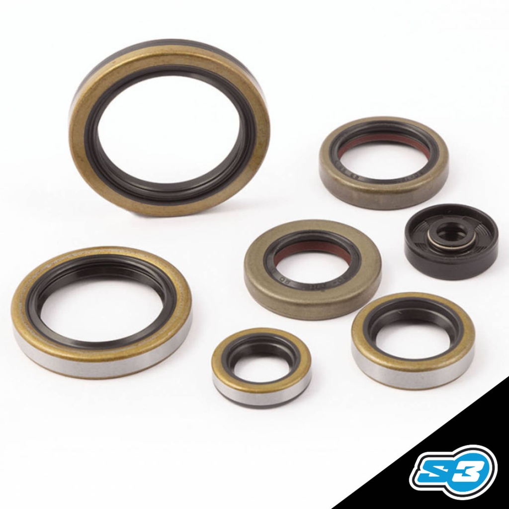 S3 - Kit, Oil Seals, Engine, VE-G822976
