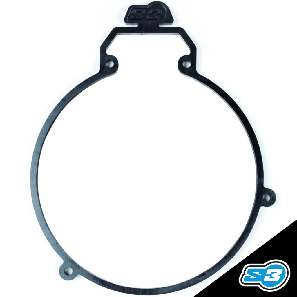 S3 - Spacer, Cover, Flywheel, Trials, Sherco/Scorpa, FW-552