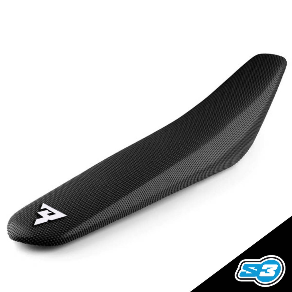 S3 - Cover, Seat, ONEGRIPPER®, Mario Roman 74 Edition, OGSCMR