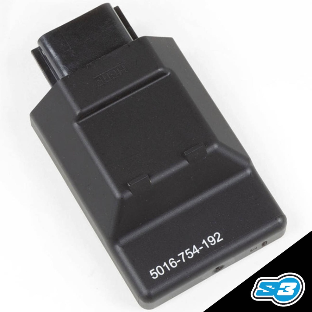 S3 - Ignition, CDI, Hidria, Trial, ET-511