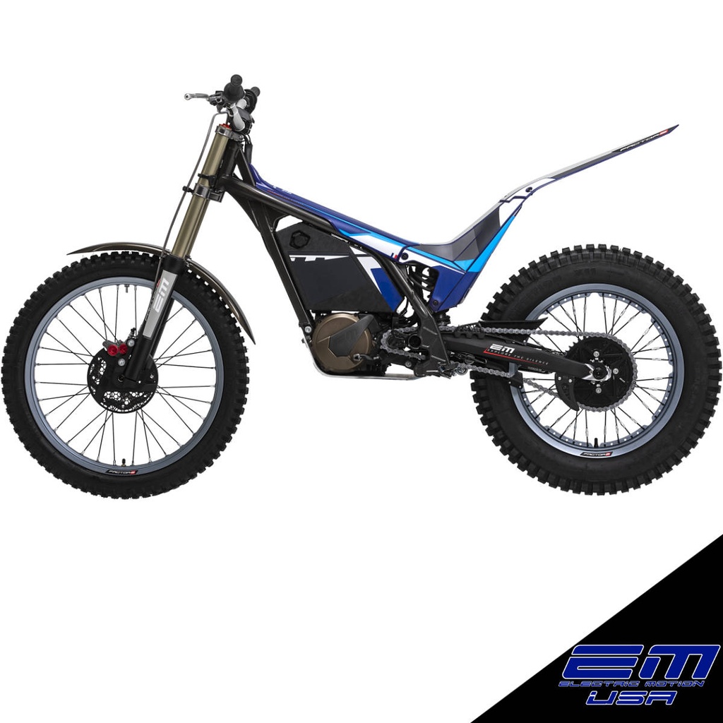 EM - Epure, Factor-E, 1.8, 2025