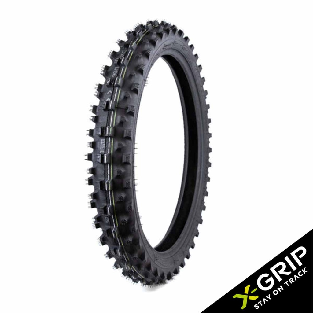 X-Grip - Tire, Front, Machete, 90/100-21, XG-2631
