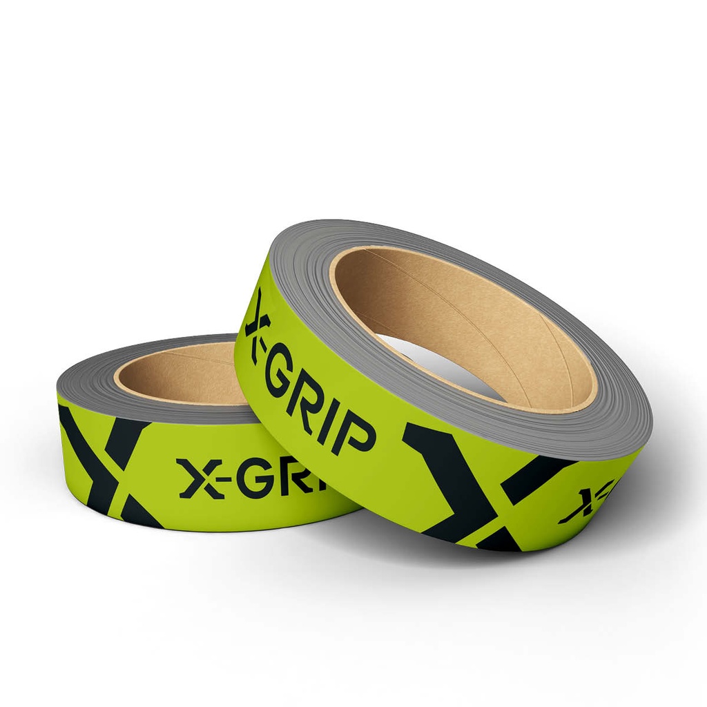 X-Grip - Barrier Tape, XG-2699-010