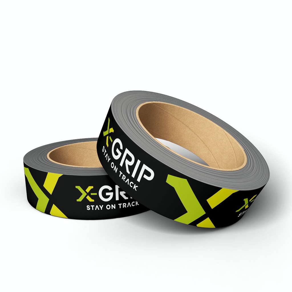 X-Grip - Barrier Tape, XG-2423