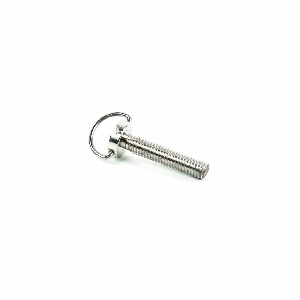 X-Grip Quick Release Seat Screw for KTM, Husqvarna, and GasGas Bikes (2023-Up)