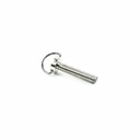 X-Grip Quick Release Seat Screw for KTM, Husqvarna, and GasGas Bikes (2023-Up)