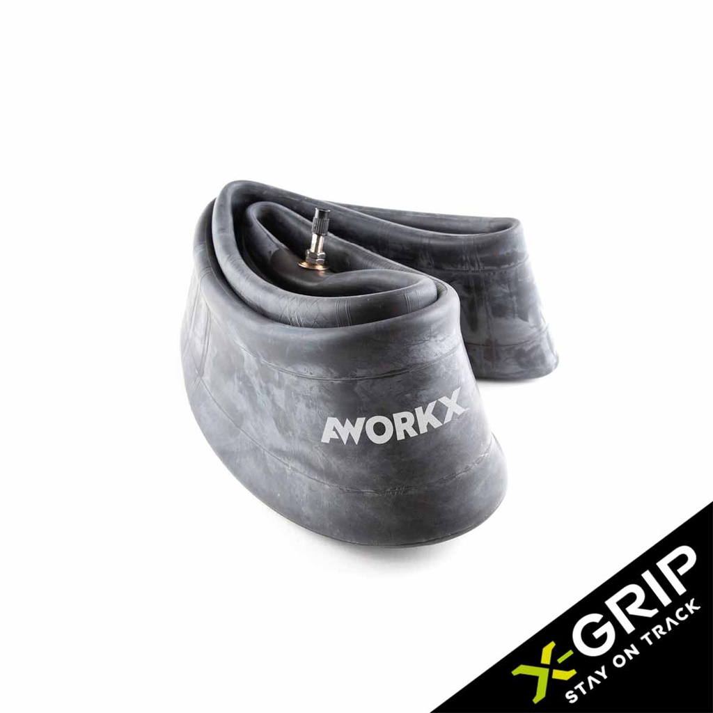 X-Grip - AWORKX Tube 3mm, 19" Rear, AW-20355