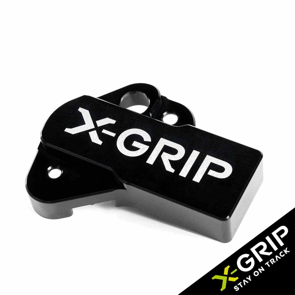 X-Grip - Guard, Throttle Valve Sensor, KTM, Husqvarna, GasGas