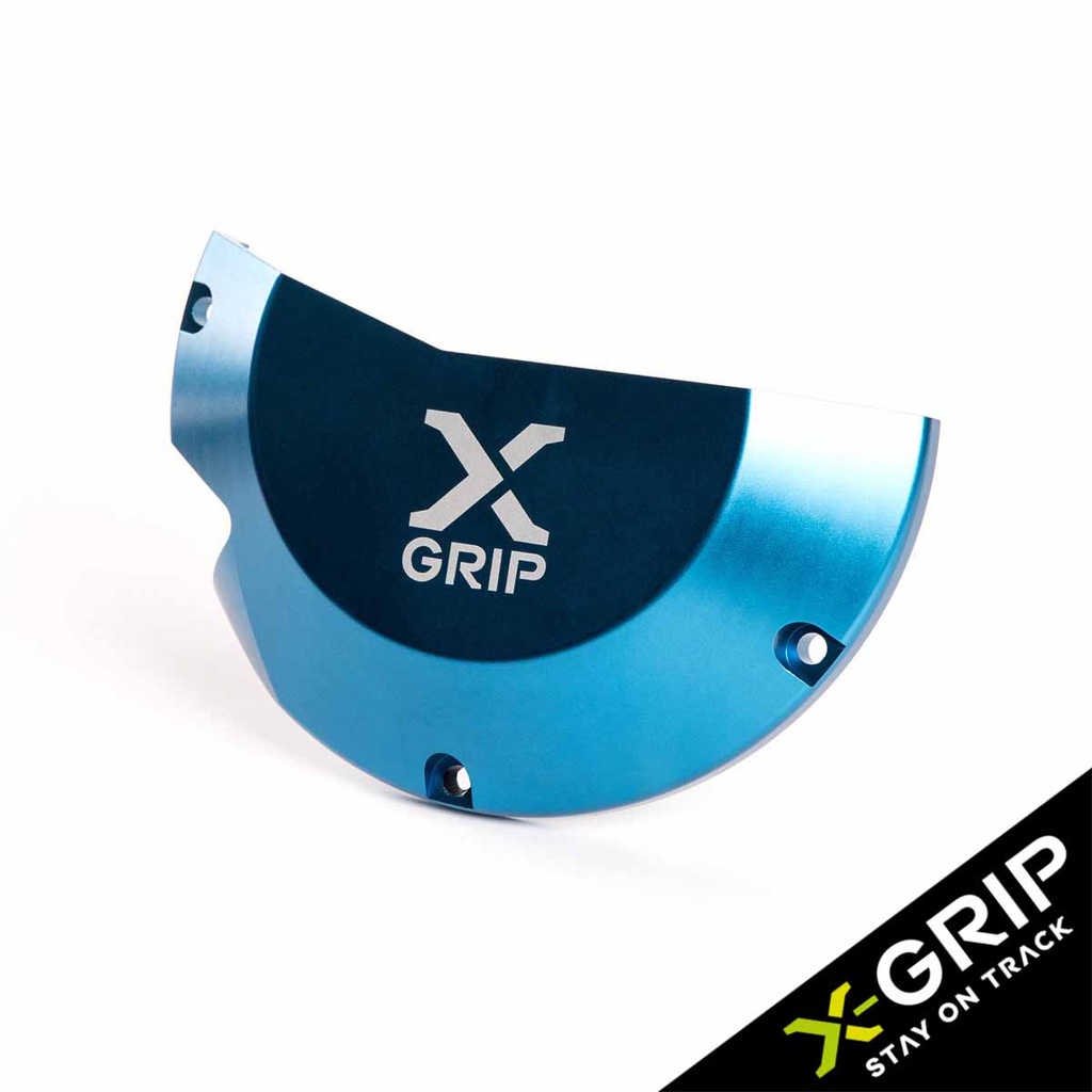X-Grip - Guard, Clutch Cover, Beta, XG-1866